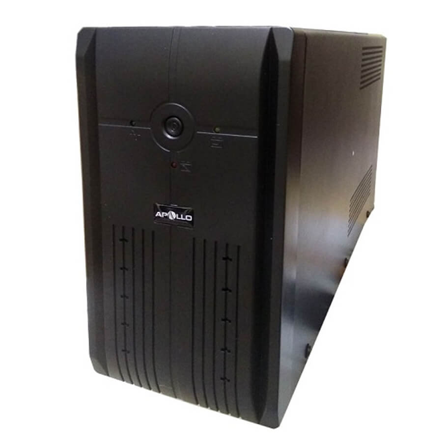 Nguồn lưu điện UPS APOLLO AP2200
